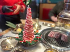 -韩宫宴和牛烤肉(无锡大东方广场店)
