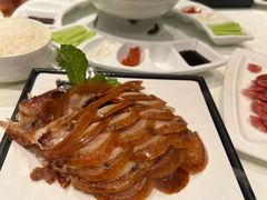 -玉华台饭庄·淮扬菜·烤鸭(望京店)