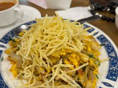-玫瑰园西餐厅(新华大厦店)