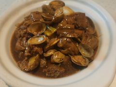 -船歌·鱼水饺青岛菜(金狮广场店)