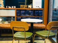 用餐区-糖房咖啡(南锣鼓巷店)