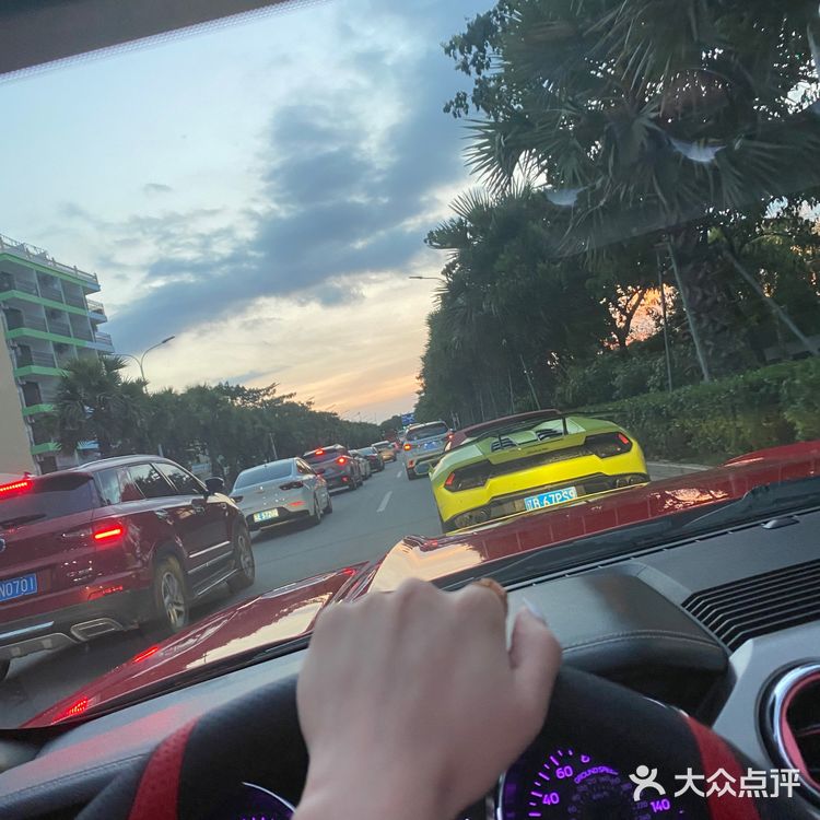 三亚租车攻略｜ 租车拍照一时爽…[偷笑]大家一定防止踩雷！！