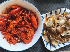 -盒马鲜生(双清路店)