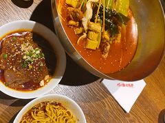 -付小姐在成都(五道口店)