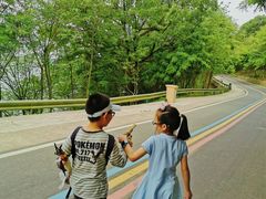 -南京金牛湖风景区