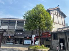-南关石牌坊古镇