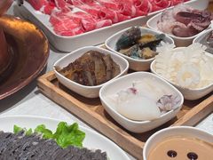 -东来顺饭庄(天坛店)