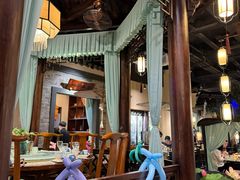 -一味大院•桐庐菜传承店(春江路店)