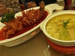 -鹿鸣春饭店(总店)