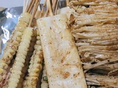 -云晓光头烧烤吧(盛夏店)
