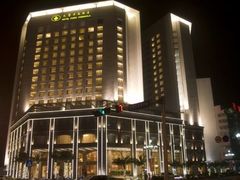 -汕尾巴黎半岛酒店