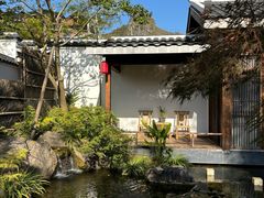 -凤凰山斑鱼馆(恭城店)