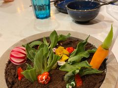 -荟廷·晶萃(陆家嘴尚悦湾店)