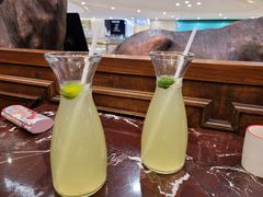 -新白鹿餐厅(爱琴海购物中心店)