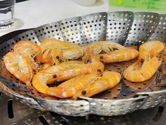 -蔚海之都·象山蒸汽海鲜(仙霞路店)