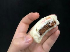 枣泥核桃酥-詹记桃酥(宿州路店)