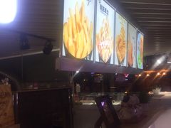 -SUGAR糖薯·章鱼烧(鹏欣水游城店)