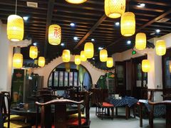 大堂-映像威海·海鲜味道(市区店)