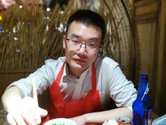 -黄家码头老火锅(解放碑旗舰店)