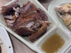 -百家鸡味馆(清泰店)