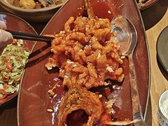 -青年公社烤鸭(肇嘉浜路店)