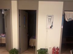 -席仁堂推拿按摩脊柱调理(世纪科贸大厦店)