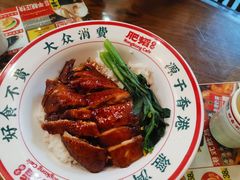 -肥韬茶餐厅(南山mini店)