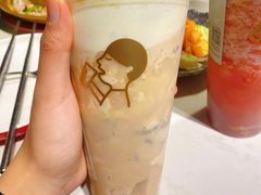 -喜茶(无锡荟聚中心店)