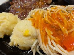 -豪客来牛排(成都锦江大融城店)