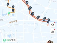 -陆家嘴万怡酒店·万荟轩