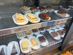 -宜家·瑞典风味餐厅(武汉荟聚中心店)