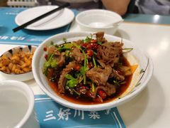 -付掌柜在成都·热炒砂锅集(金禾店)