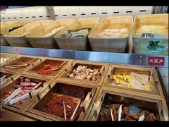 -冒菜西施·非遗冒菜(总店)