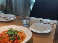 -必胜客(江桥万达店)