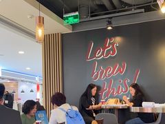 -COSTA COFFEE(恒基名人购物中心店)