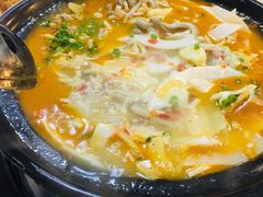-李师傅脆肚(梅林店)