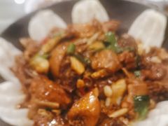 -一楼食业·美食人家