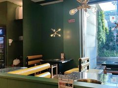 -一席地·本地鸡窝·杭帮鸡火锅(萧山银隆百货店)