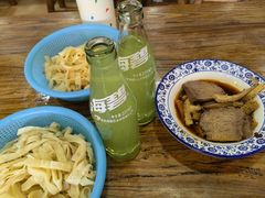 -兄弟俩老李家牛肉汤(总店)