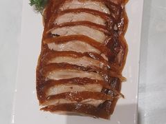 -锦炉·酥皮烤鸭(绿城百合店)