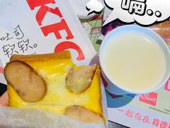 -肯德基(建华店)