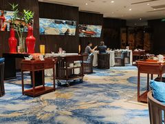 -红棉中餐厅·广州海航威斯汀酒店