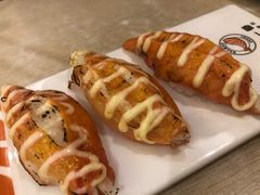 -新一番三文鱼寿司(大东海店)