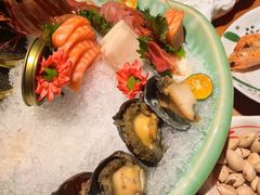 -味见·荣家(亚泰大街店)