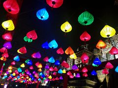 -济南方特东方神画