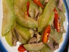 -大师傅金奖啤酒鱼(西街口总店)