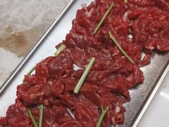 -由衷贵州酸汤牛肉火锅(新桥店)