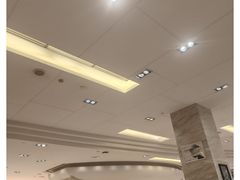 -海中洲国际大酒店-自助餐厅