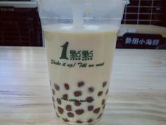 -1点点(三阳广场店)