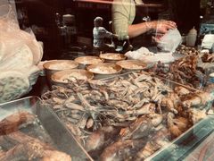 -清真拉妈卤味(回民街店)